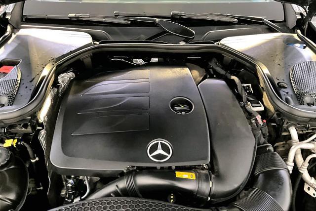 2021 Mercedes-Benz E 350 4MATIC