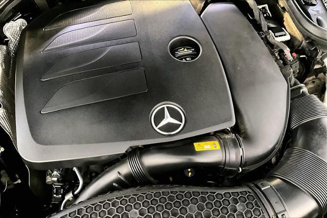 2021 Mercedes-Benz E 350 4MATIC