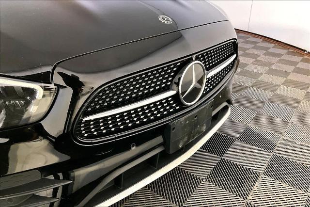 2021 Mercedes-Benz E 350 4MATIC