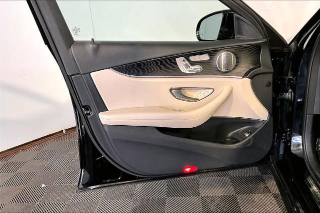 2021 Mercedes-Benz E 350 4MATIC