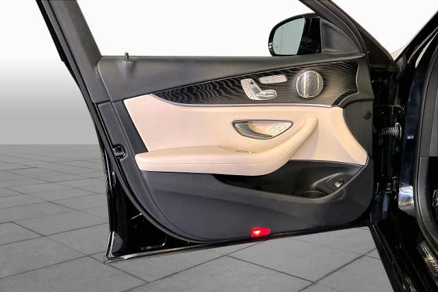 2021 Mercedes-Benz E 350 4MATIC