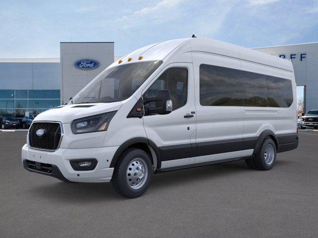 2026 Ford Transit Passenger Wagon XLT for sale in Salt Lake City, UT