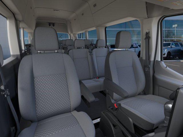2026 Ford Transit Passenger Wagon XLT