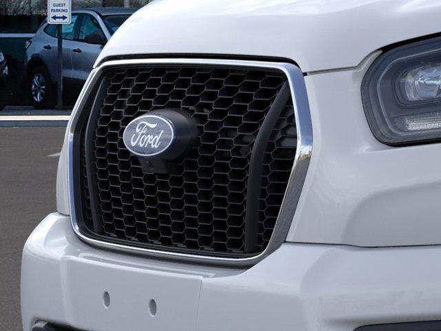 2026 Ford Transit Passenger Wagon XLT
