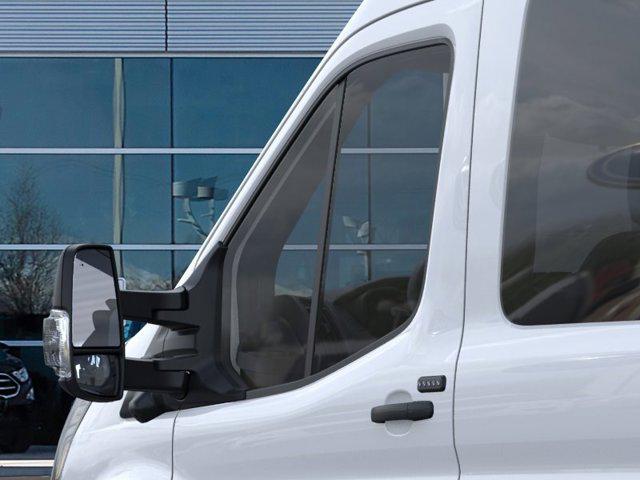 2026 Ford Transit Passenger Wagon XLT