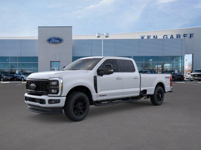2026 Ford F-350 LARIAT for sale in Salt Lake City, UT