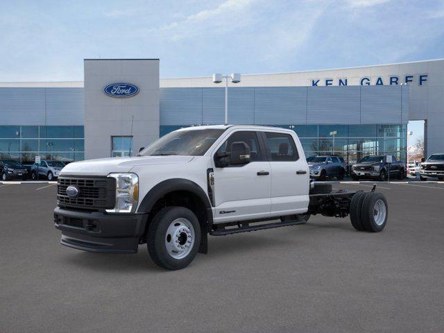 2026 Ford F-550 XL for sale in Salt Lake City, UT