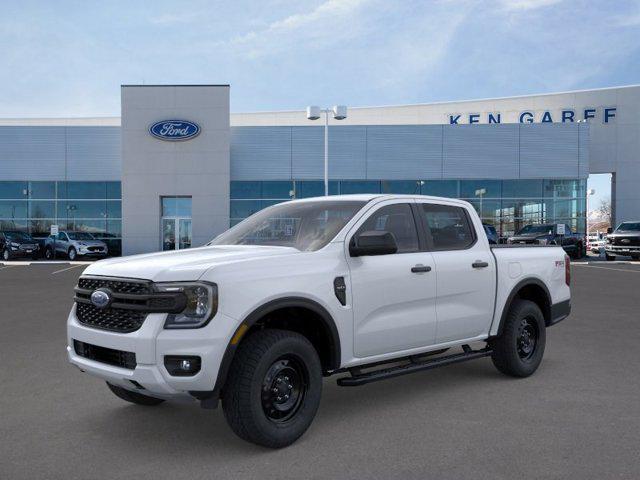 2026 Ford Ranger XL for sale in Salt Lake City, UT