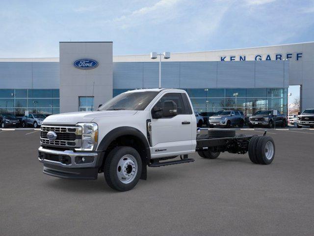 2026 Ford F-550 XL for sale in Salt Lake City, UT