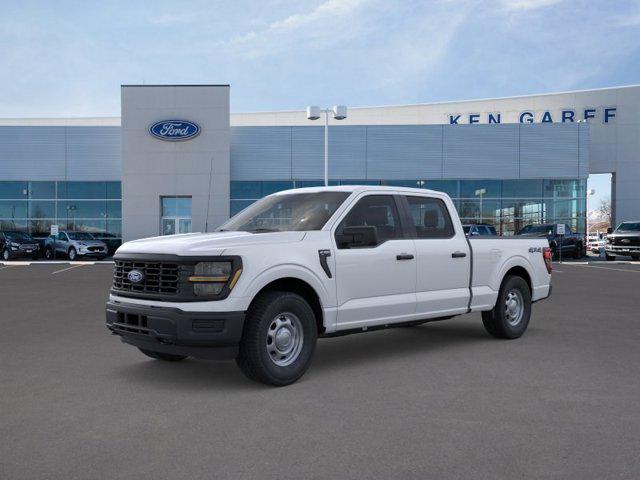 2026 Ford F-150 XL for sale in Salt Lake City, UT