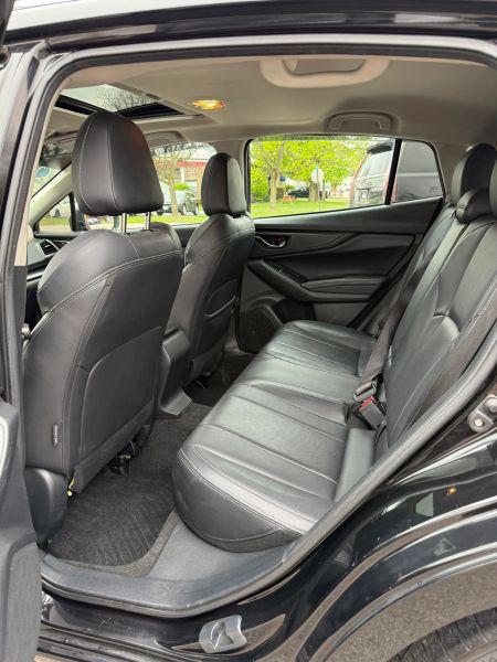 2020 Subaru Impreza Limited 5-Door