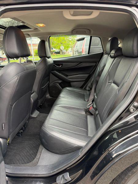 2020 Subaru Impreza Limited 5-Door