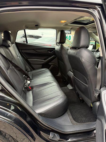 2020 Subaru Impreza Limited 5-Door
