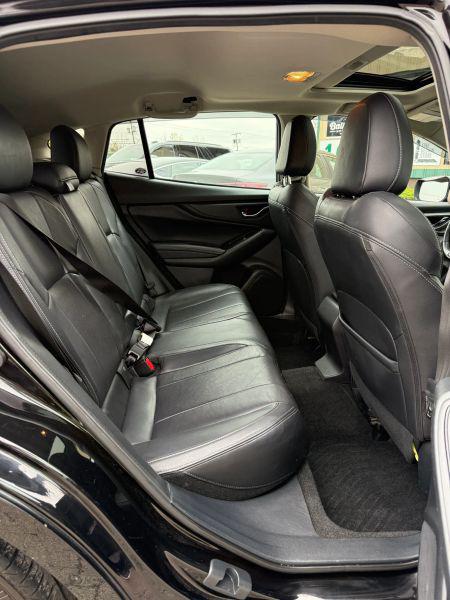2020 Subaru Impreza Limited 5-Door