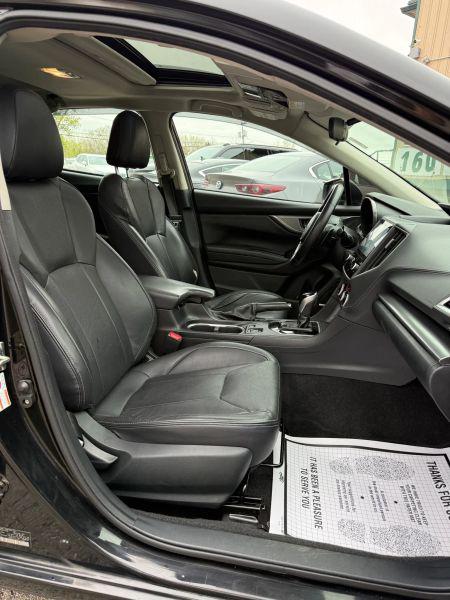 2020 Subaru Impreza Limited 5-Door