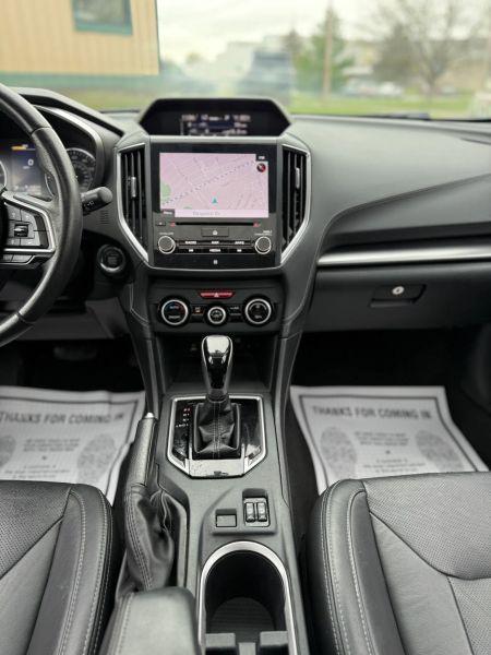 2020 Subaru Impreza Limited 5-Door