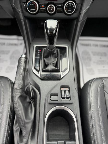 2020 Subaru Impreza Limited 5-Door
