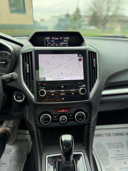 2020 Subaru Impreza Limited 5-Door