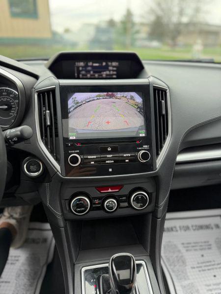 2020 Subaru Impreza Limited 5-Door