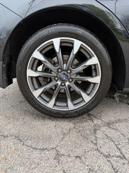 2020 Subaru Impreza Limited 5-Door