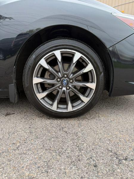 2020 Subaru Impreza Limited 5-Door