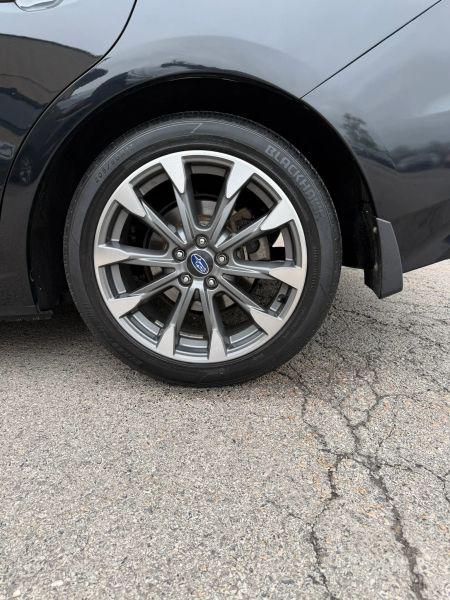 2020 Subaru Impreza Limited 5-Door