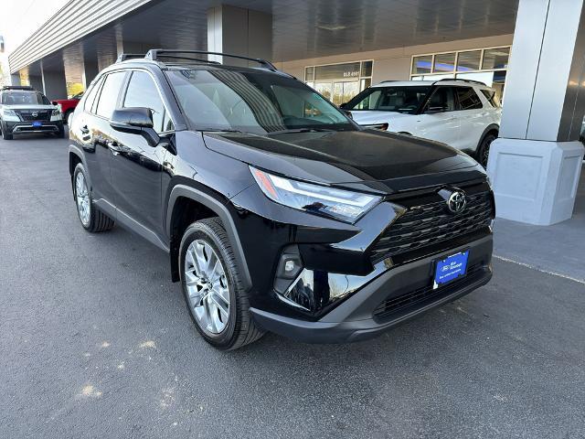 2025 Toyota RAV4 XLE Premium for sale in Coeur D Alene, ID