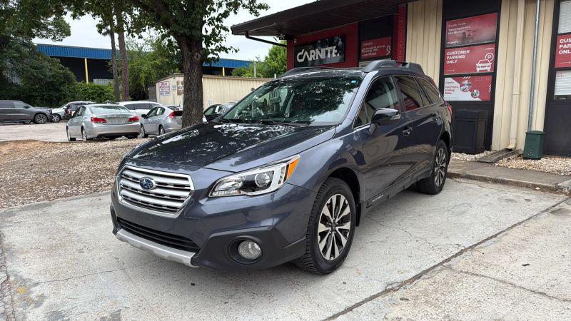 2015 Subaru Outback 2.5i Limited for sale in Raleigh, NC