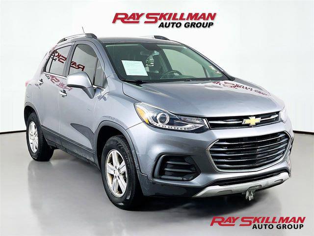 2019 Chevrolet Trax LT for sale in Indianapolis, IN