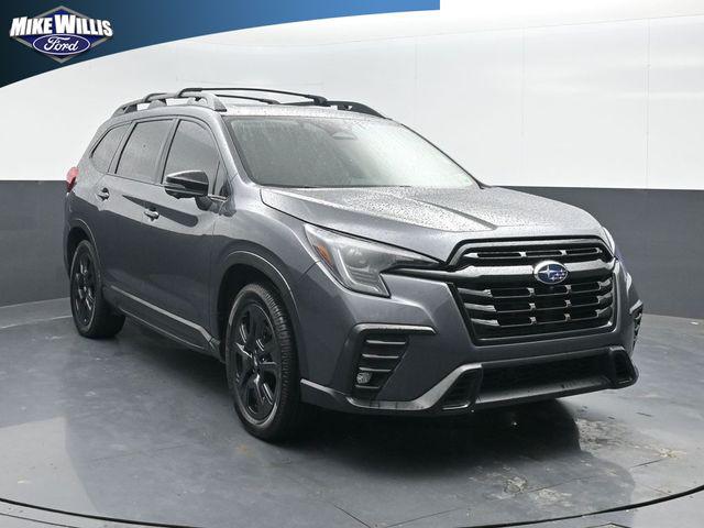 2023 Subaru Ascent Onyx Edition Limited 7-Passenger for sale in Sulphur, LA