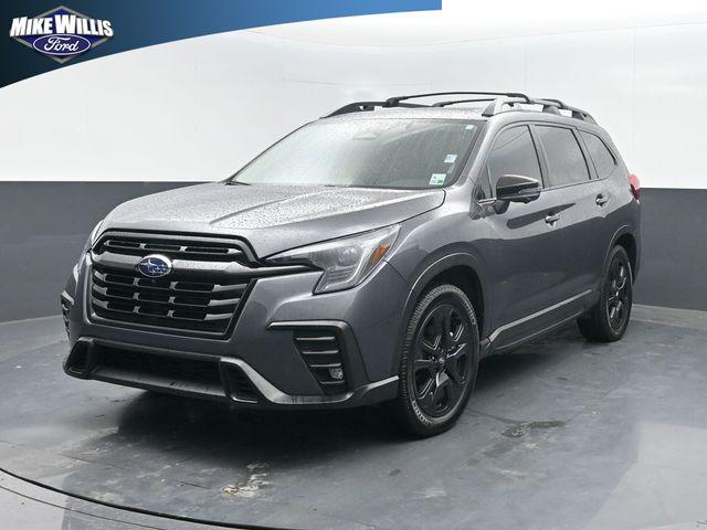 2023 Subaru Ascent Onyx Edition Limited 7-Passenger