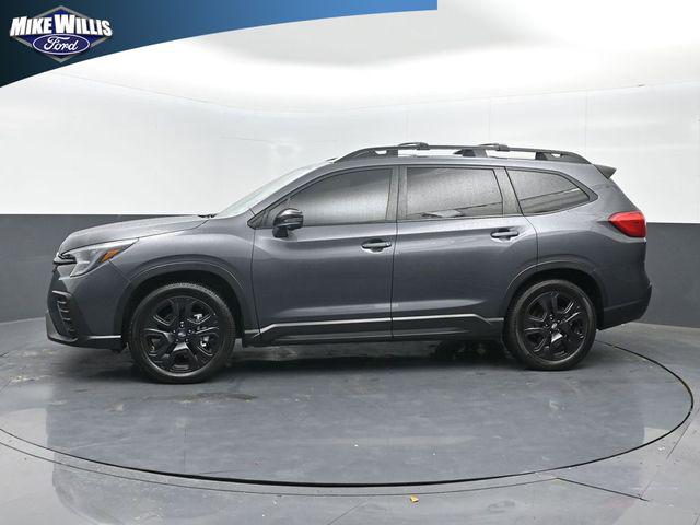 2023 Subaru Ascent Onyx Edition Limited 7-Passenger
