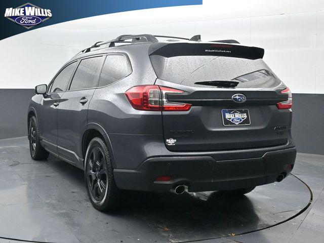 2023 Subaru Ascent Onyx Edition Limited 7-Passenger