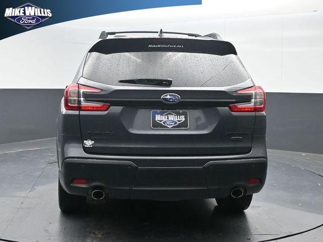 2023 Subaru Ascent Onyx Edition Limited 7-Passenger