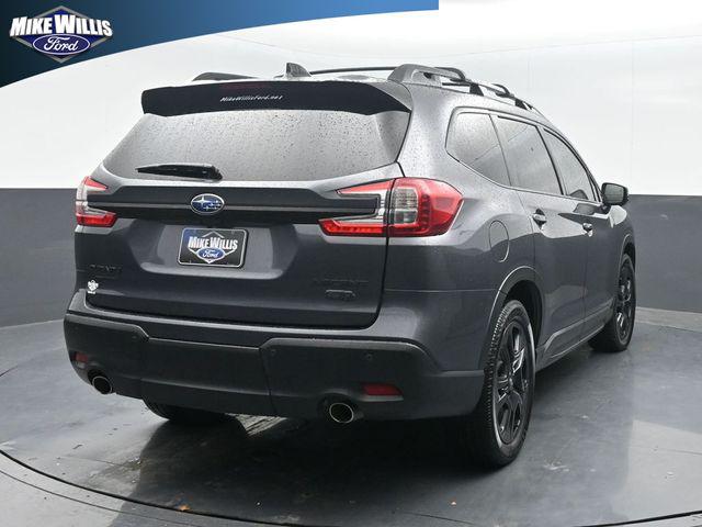 2023 Subaru Ascent Onyx Edition Limited 7-Passenger