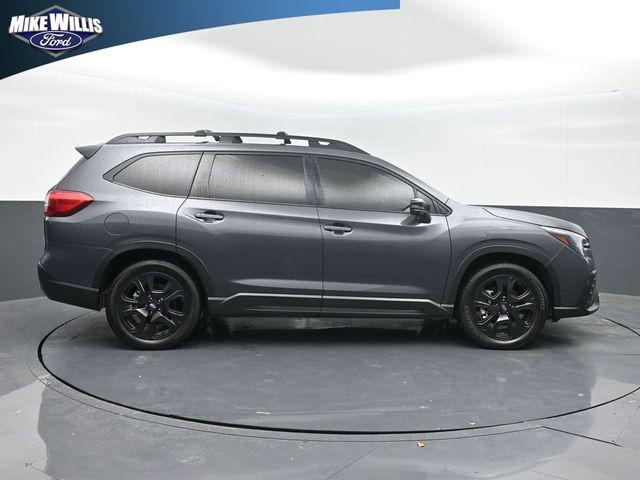 2023 Subaru Ascent Onyx Edition Limited 7-Passenger