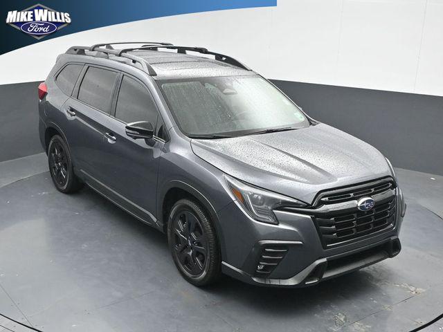 2023 Subaru Ascent Onyx Edition Limited 7-Passenger