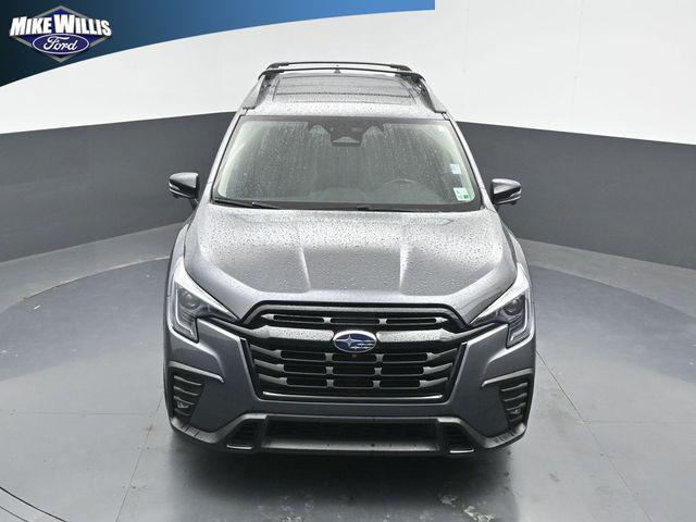 2023 Subaru Ascent Onyx Edition Limited 7-Passenger