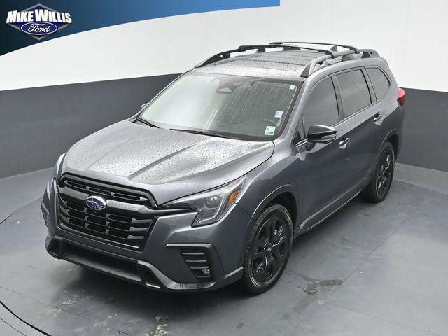 2023 Subaru Ascent Onyx Edition Limited 7-Passenger