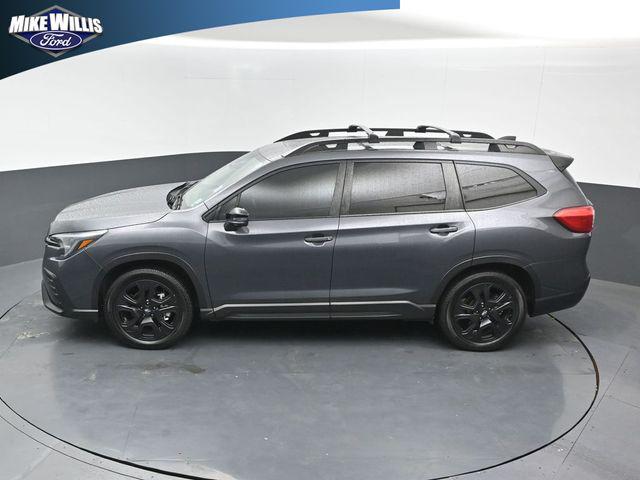 2023 Subaru Ascent Onyx Edition Limited 7-Passenger