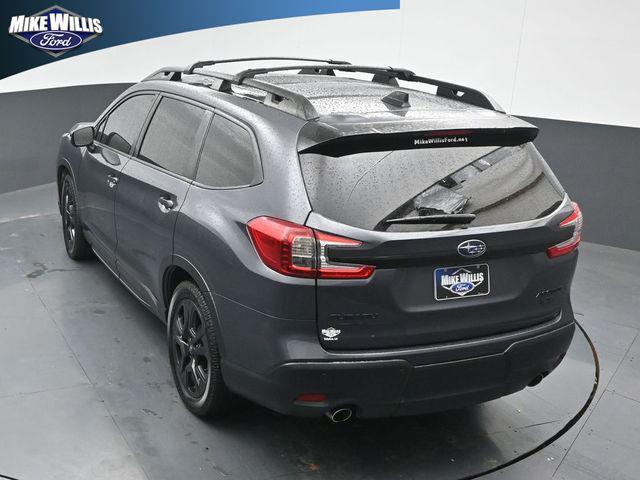 2023 Subaru Ascent Onyx Edition Limited 7-Passenger