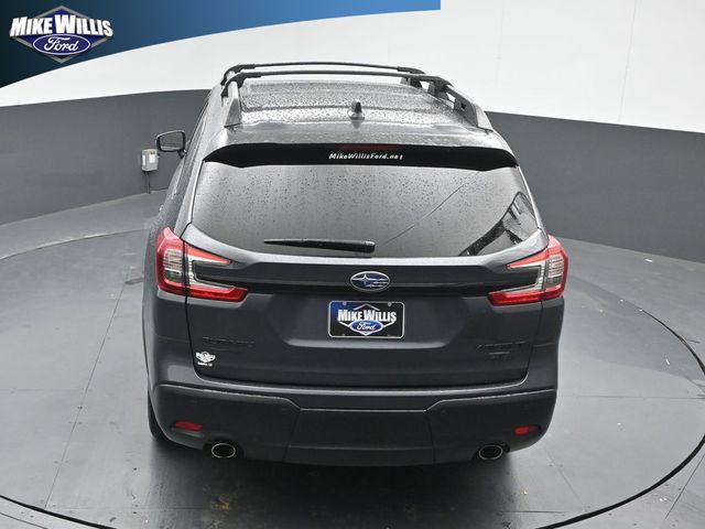 2023 Subaru Ascent Onyx Edition Limited 7-Passenger