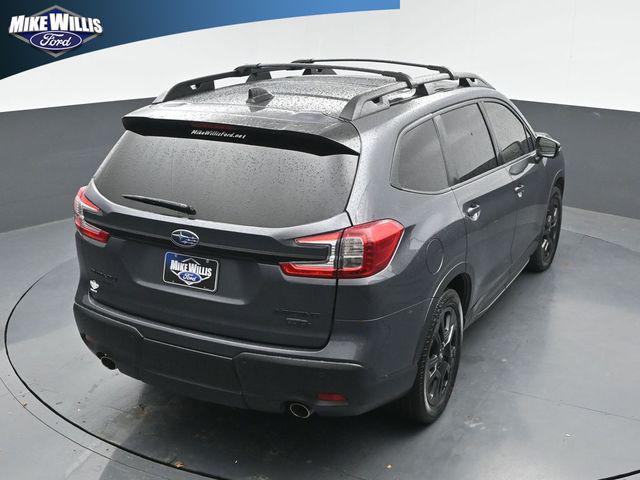 2023 Subaru Ascent Onyx Edition Limited 7-Passenger