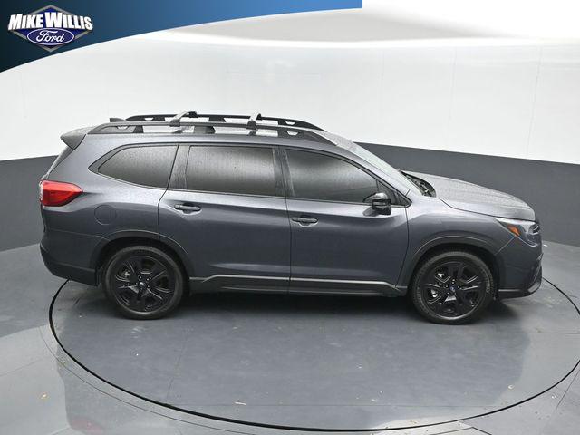 2023 Subaru Ascent Onyx Edition Limited 7-Passenger