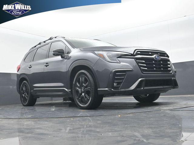 2023 Subaru Ascent Onyx Edition Limited 7-Passenger