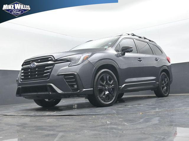 2023 Subaru Ascent Onyx Edition Limited 7-Passenger