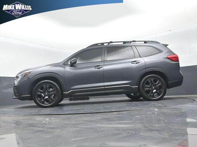 2023 Subaru Ascent Onyx Edition Limited 7-Passenger