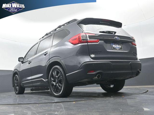2023 Subaru Ascent Onyx Edition Limited 7-Passenger