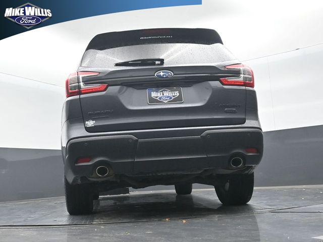 2023 Subaru Ascent Onyx Edition Limited 7-Passenger