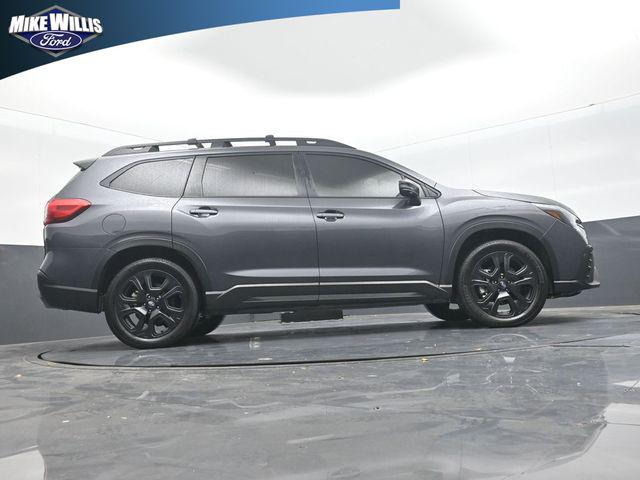 2023 Subaru Ascent Onyx Edition Limited 7-Passenger